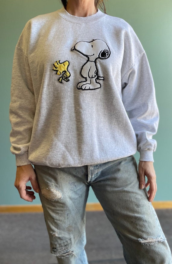 gildan peanuts vintage snoopy Gem