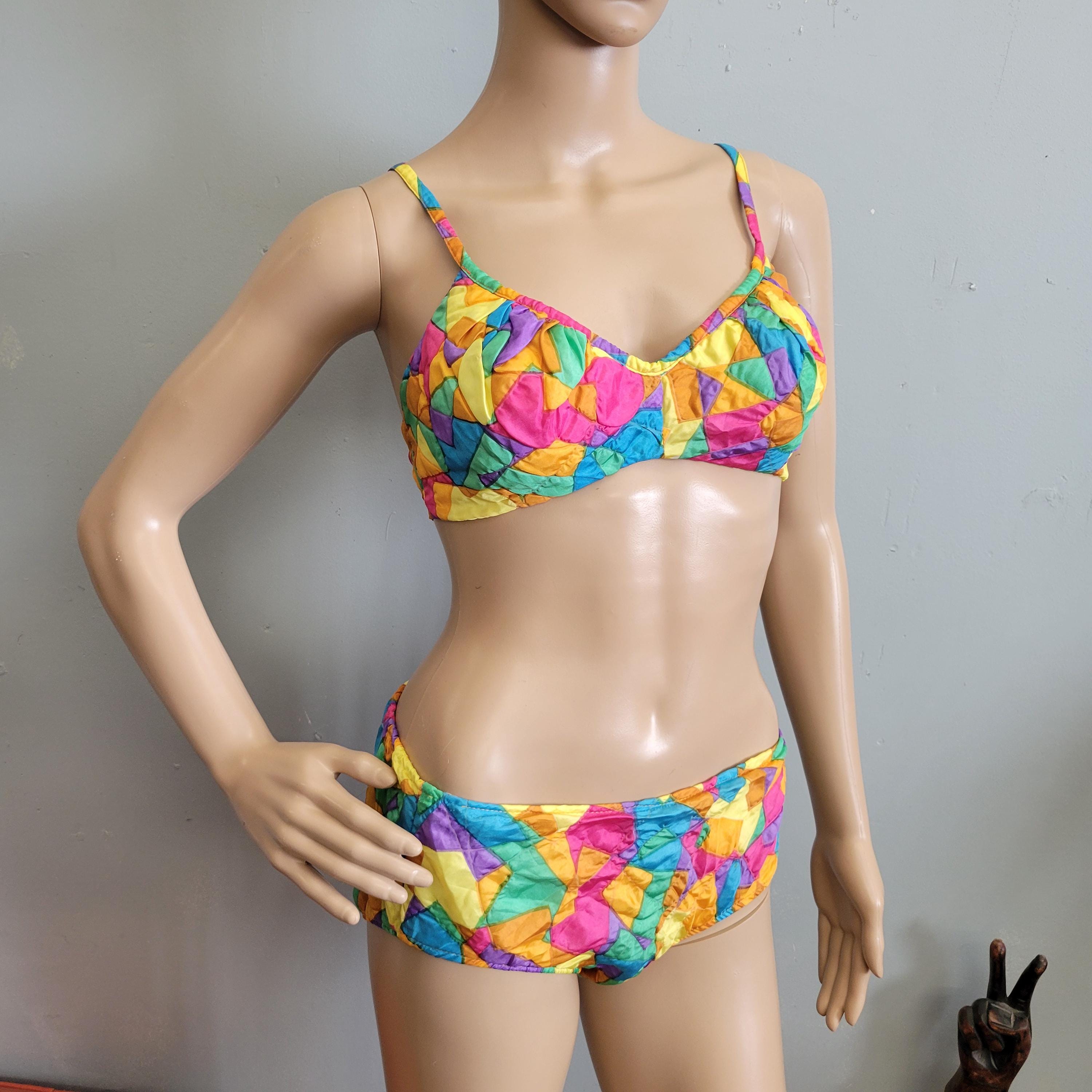 40s Jantzen Swimsuit - Etsy