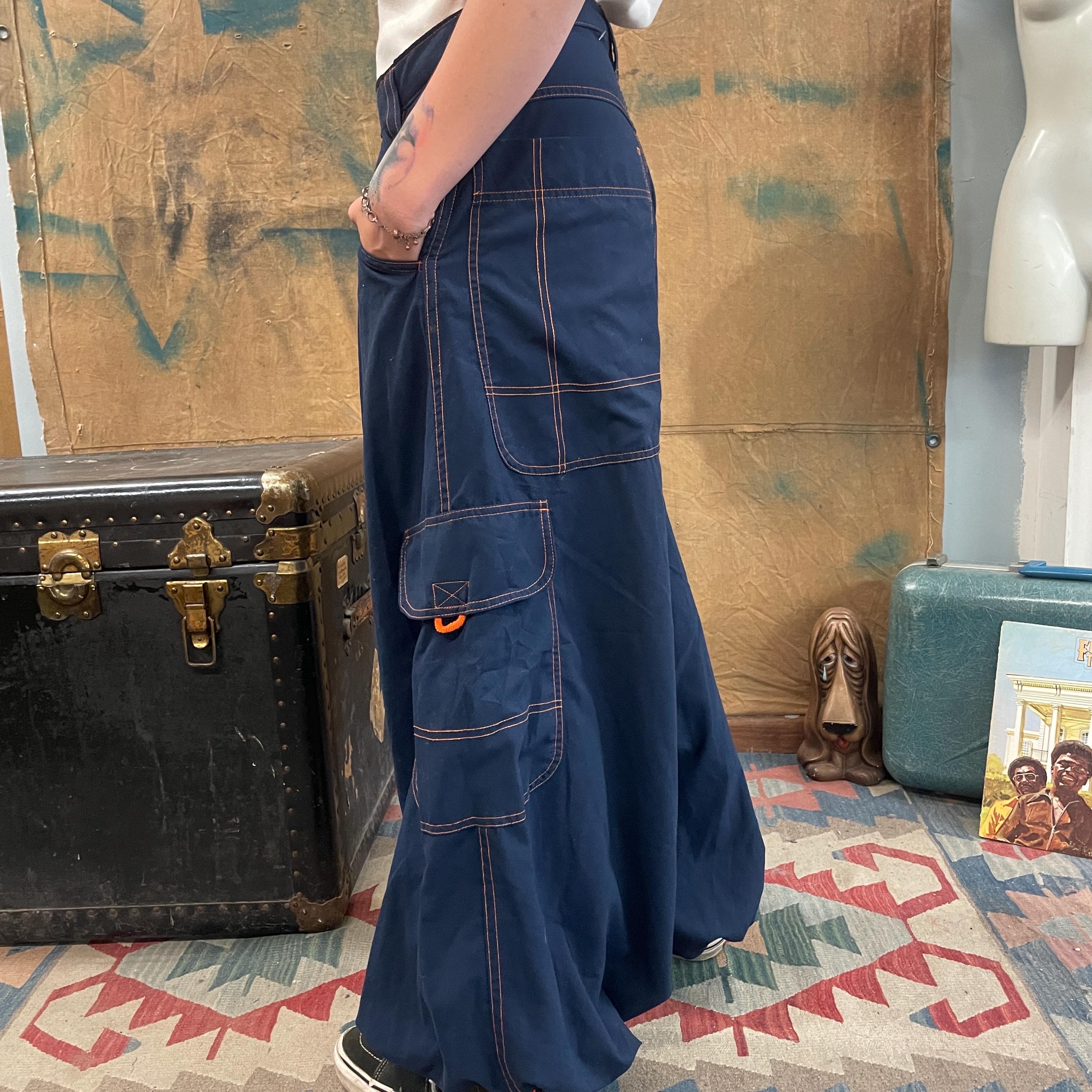 Jnco girl best sale