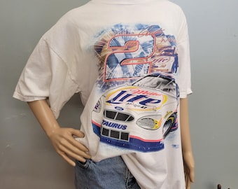 Vintage 90s Got Milk? Shirt / 90s Commercial Ad Promo XL T-shirt
