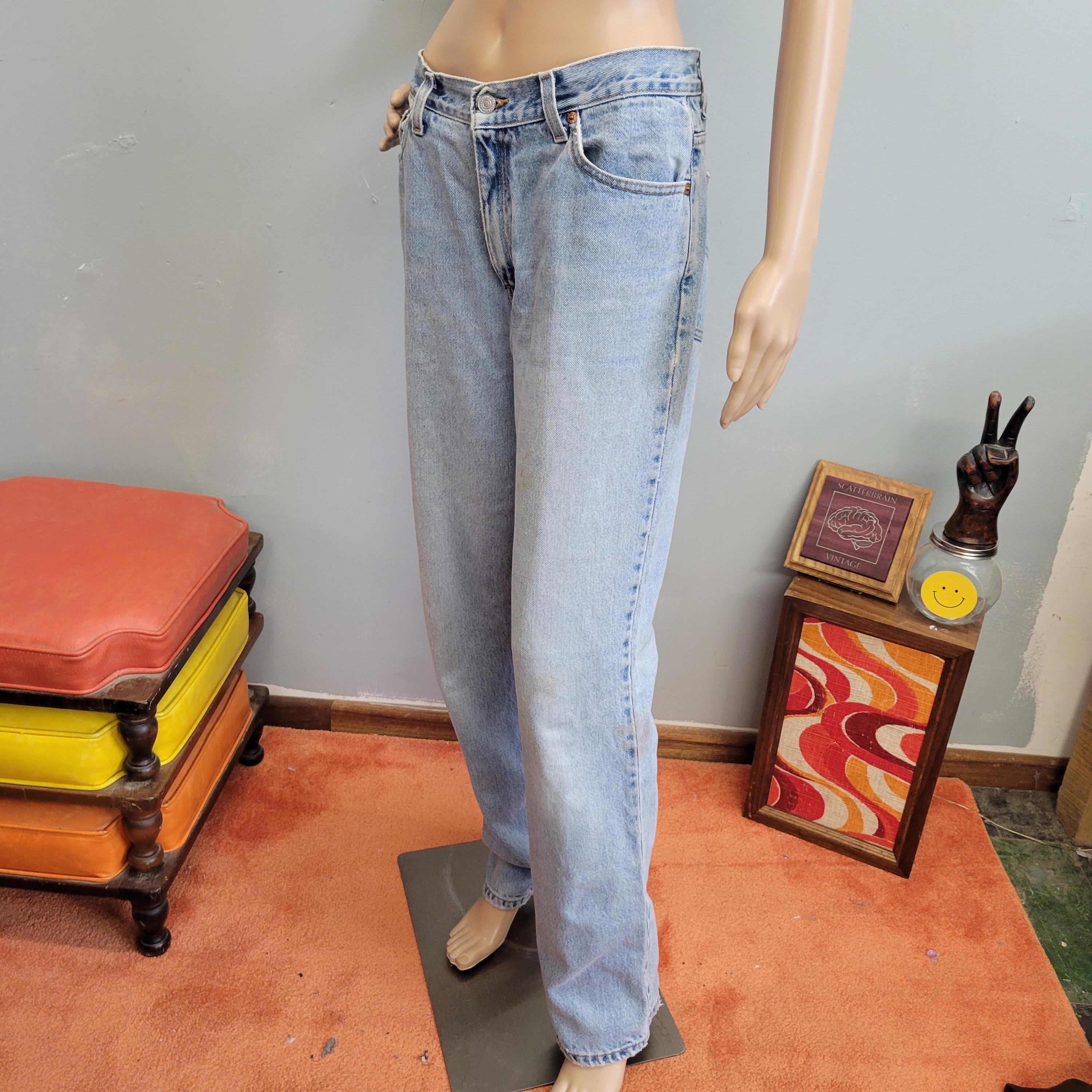 Kurt cobain jeans - Etsy 日本