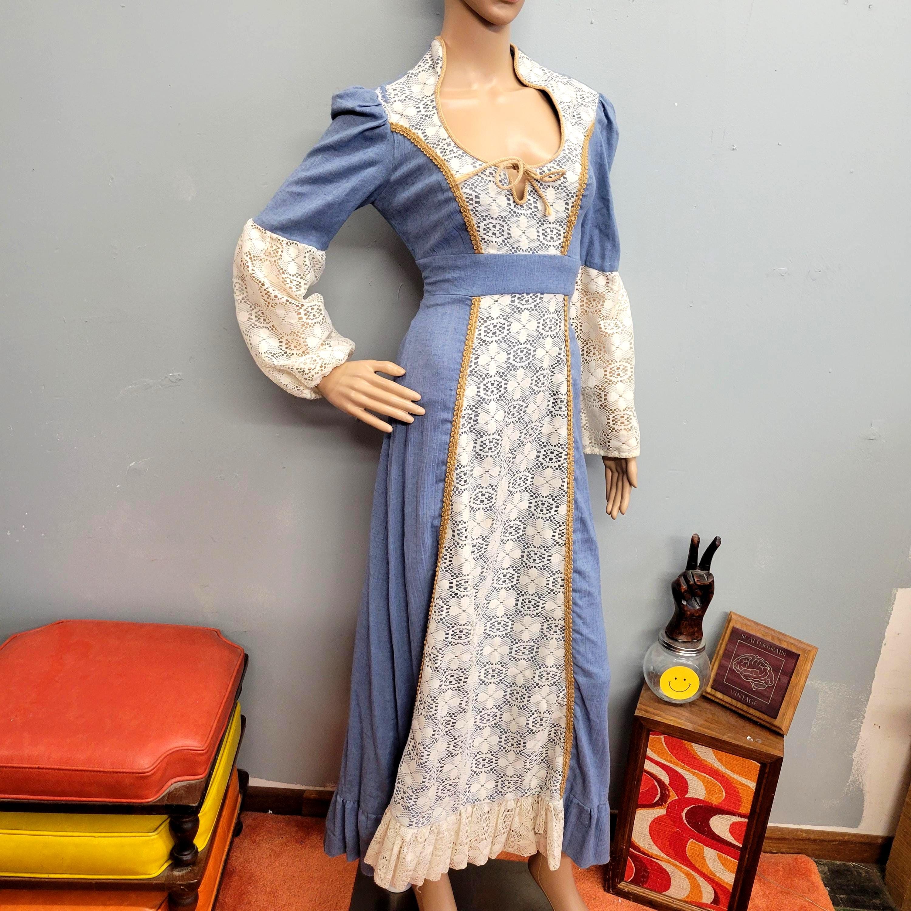 Juliet Angel Dress - Etsy