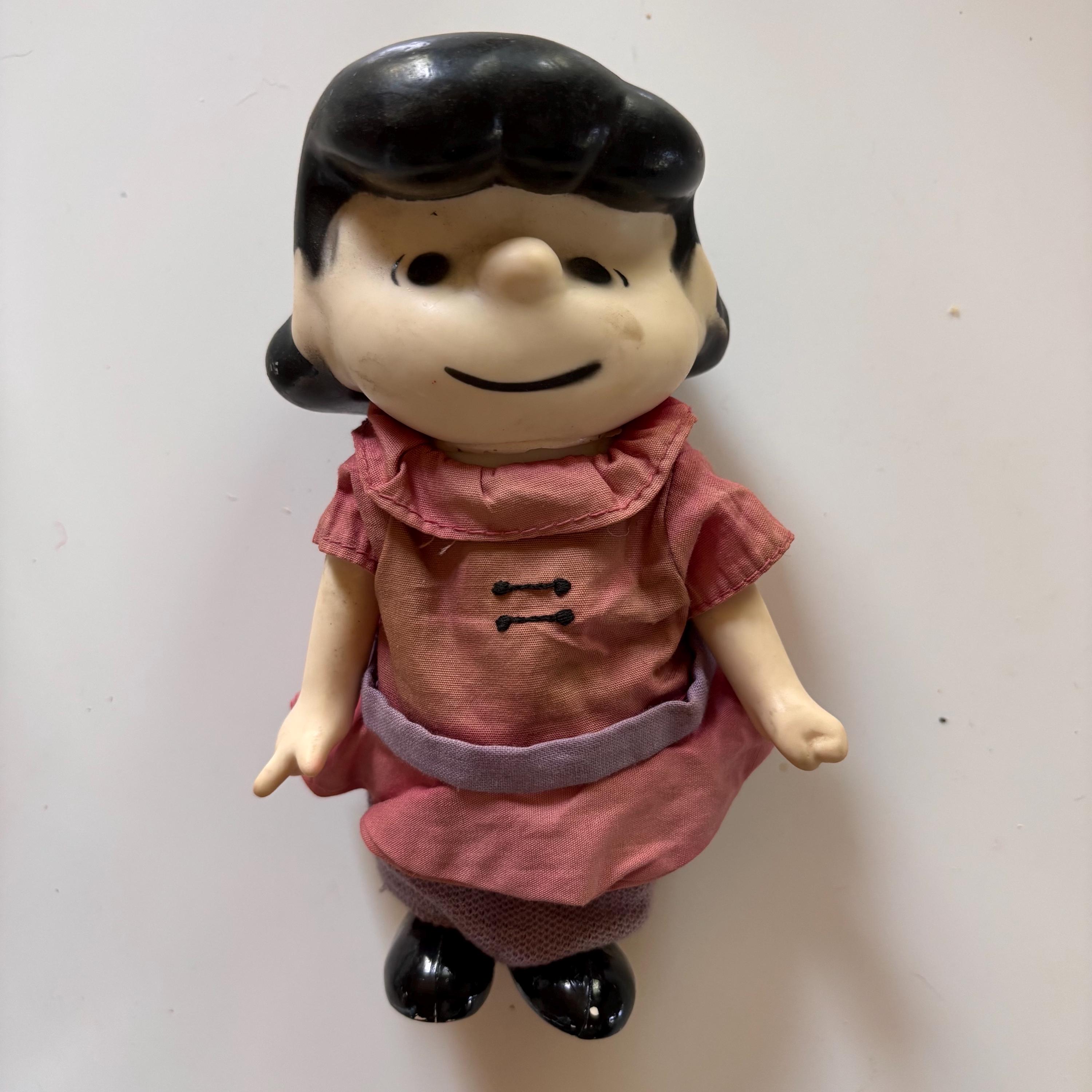 Poupée barbie parlante vintage de 1966 - Jeux & Jouets