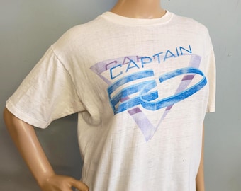 Vintage 90s Got Milk? Shirt / 90s Commercial Ad Promo XL T-shirt