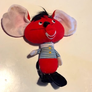 アンティーク雑貨 dream pets 60s vintage】Dream Pets Hound ドリーム