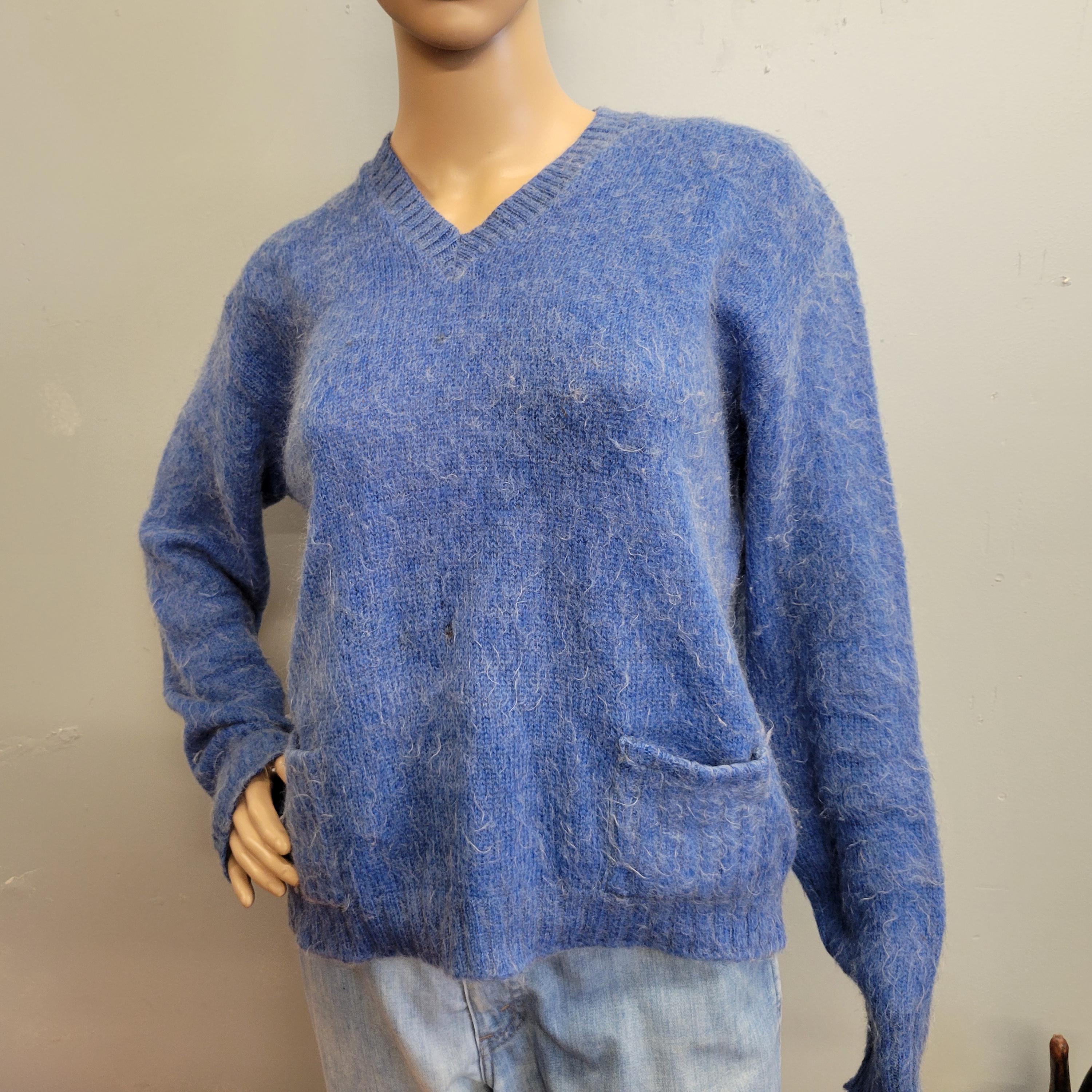 Nirvana V Neck - Etsy