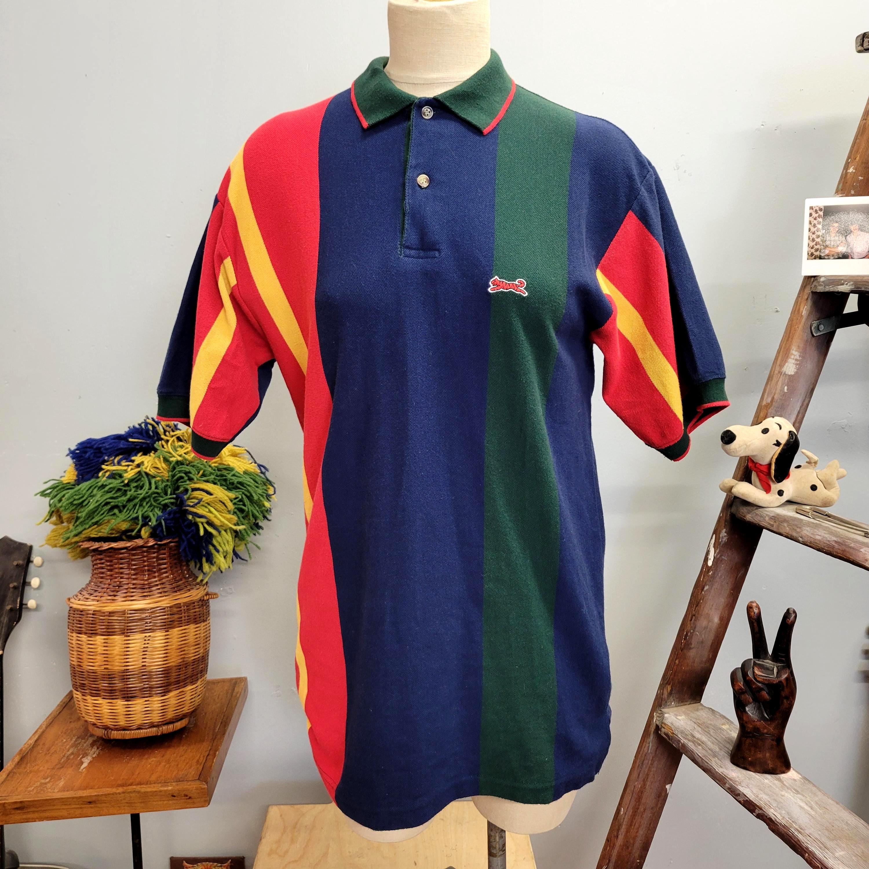 Le tigre polo - Etsy 日本