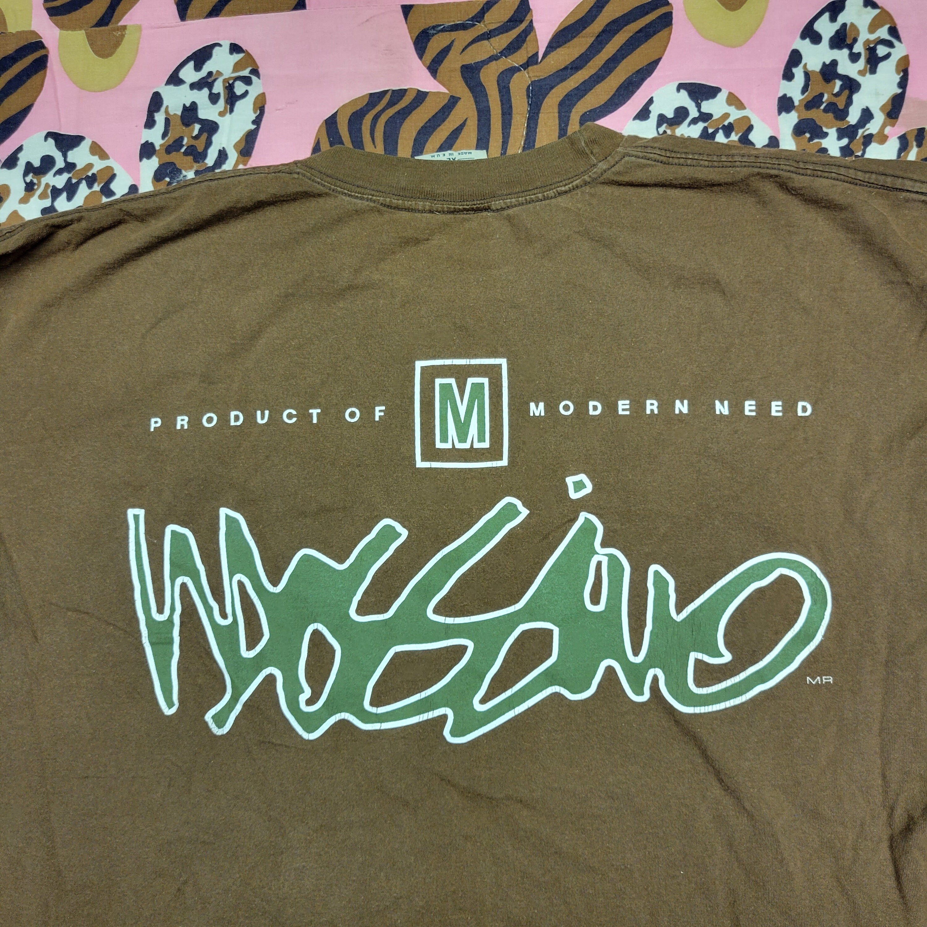 Mossimo argentina online