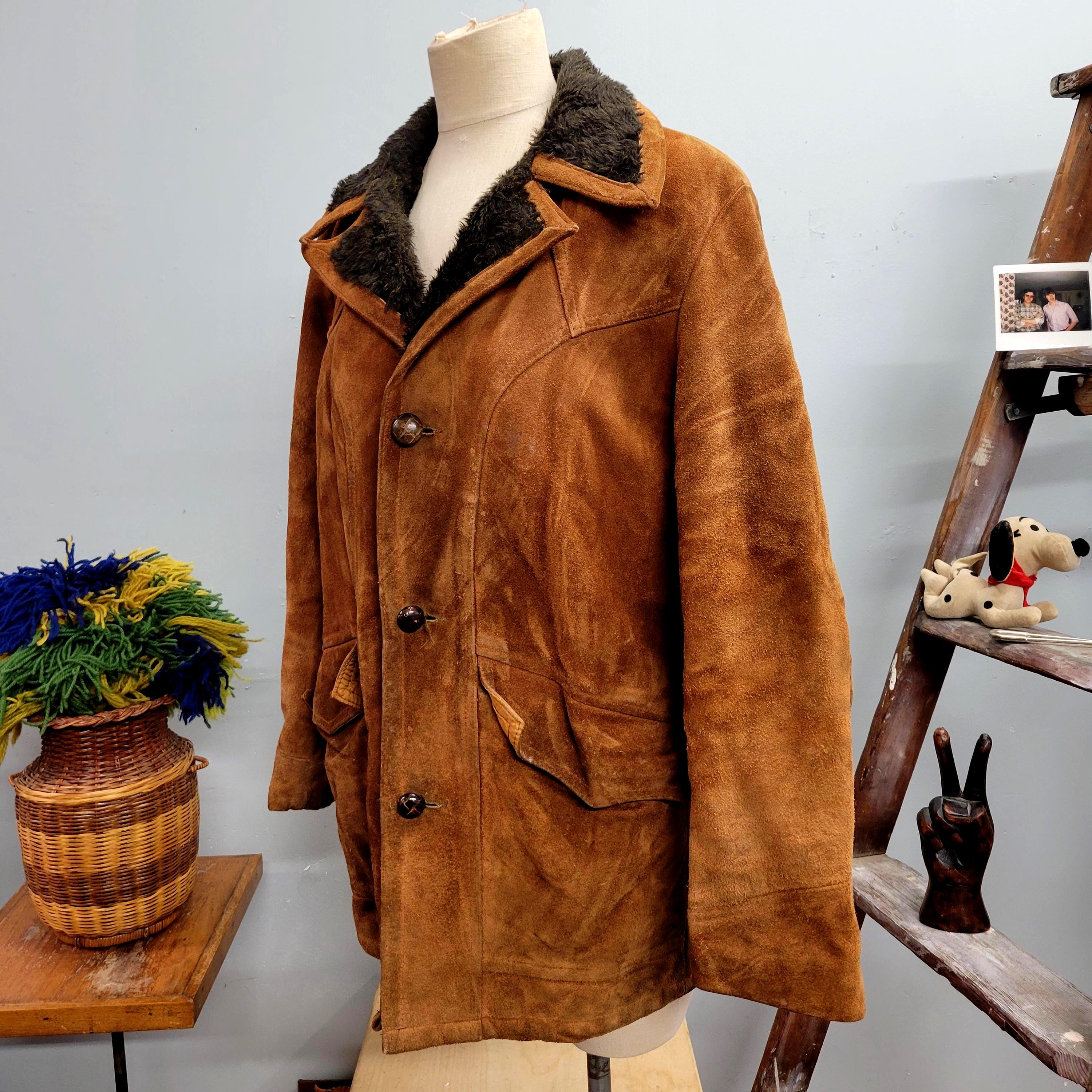 Sears Leather Shop - Etsy