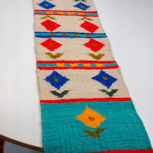 Deadstock Rug - Etsy