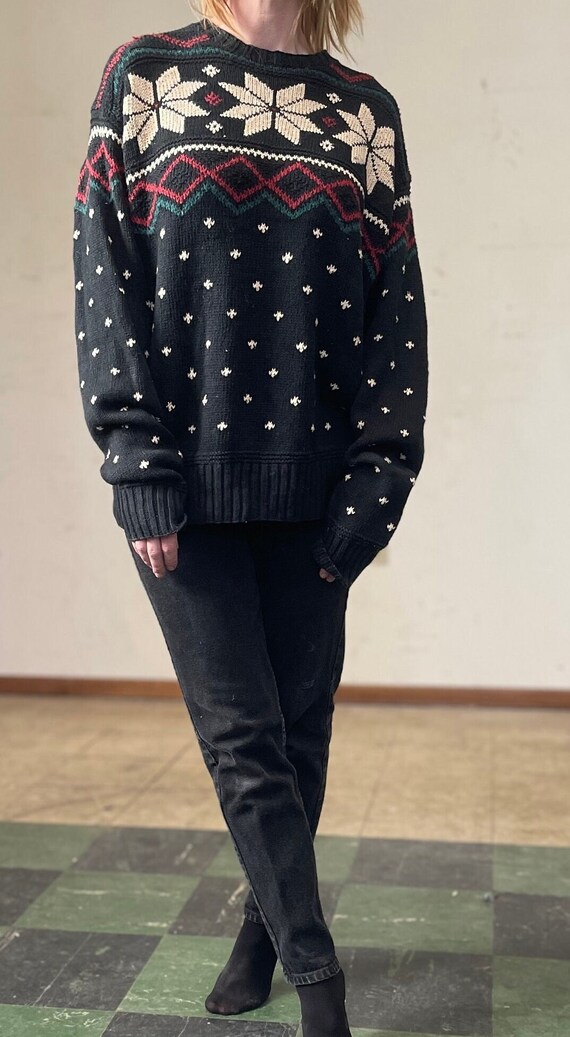 Ralph lauren sales holiday sweater