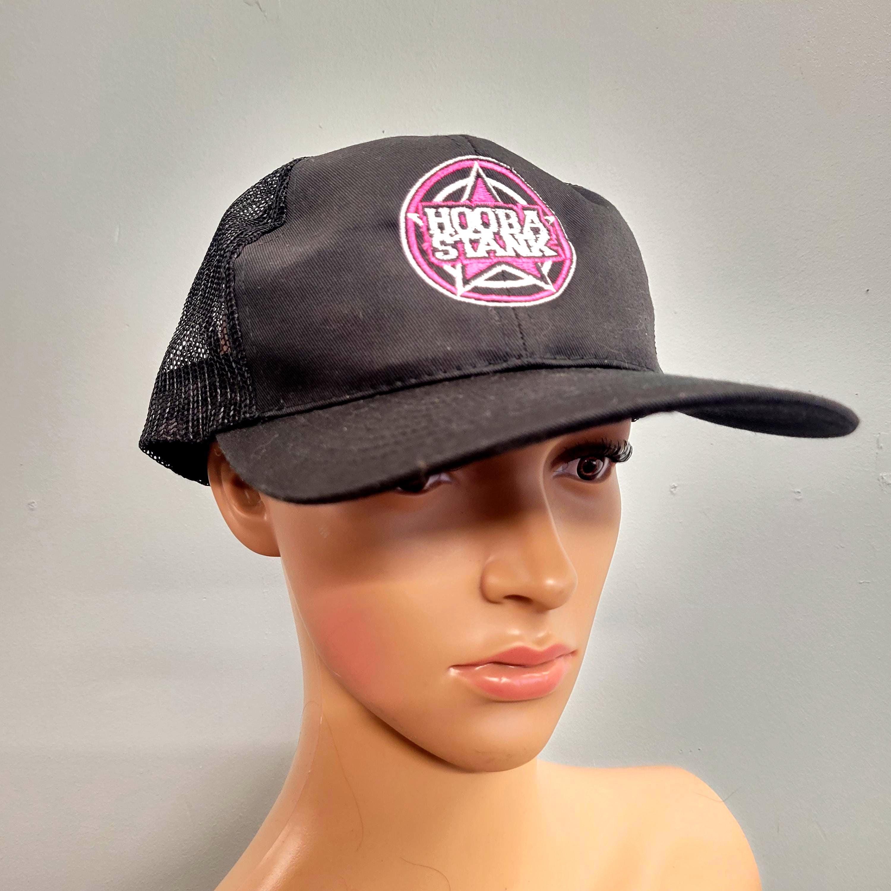 Paris Hilton Trucker - Etsy