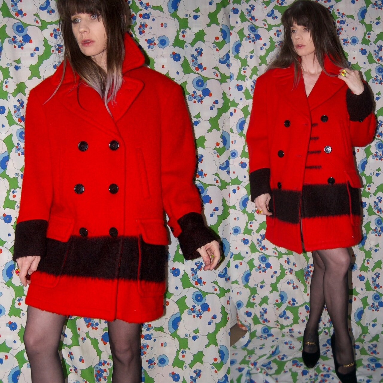 Hudson Bay Coat - Etsy