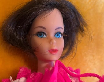 バービー TNTスキッパー 美品 ヴィンテージ バービー 1963