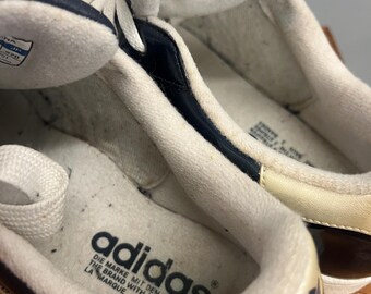 Vtg 90s ADIDAS SUPERSTAR SNEAKERS Vintage Shiny Reflective Glitter Athletic Shoes Tennis Shoes Run Dmc Hip Hop Y2k Style Punk Grunge Cute Etsy