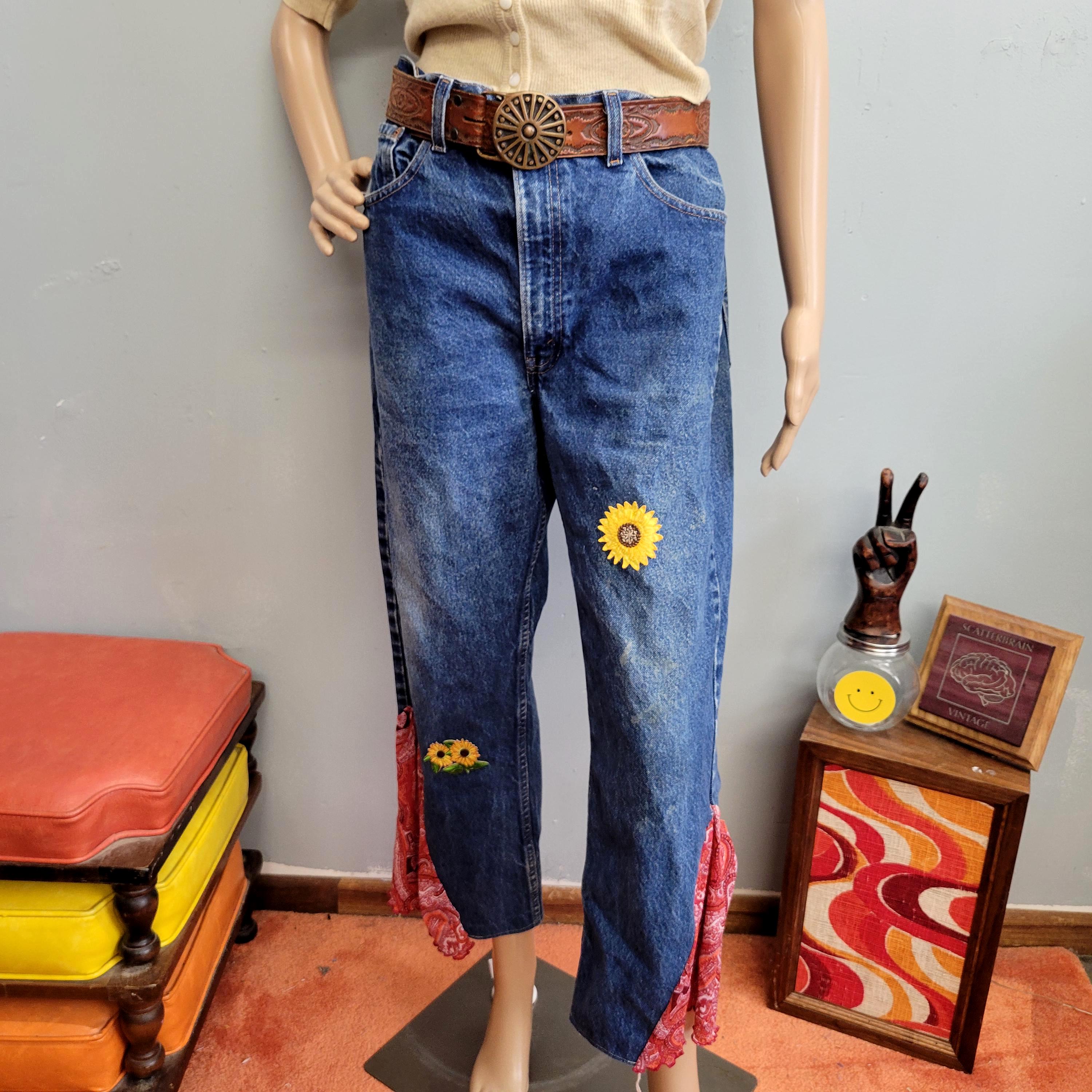 Vtg 70s Levi