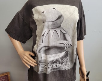 Vintage 90s Got Milk? Shirt / 90s Commercial Ad Promo XL T-Shirt