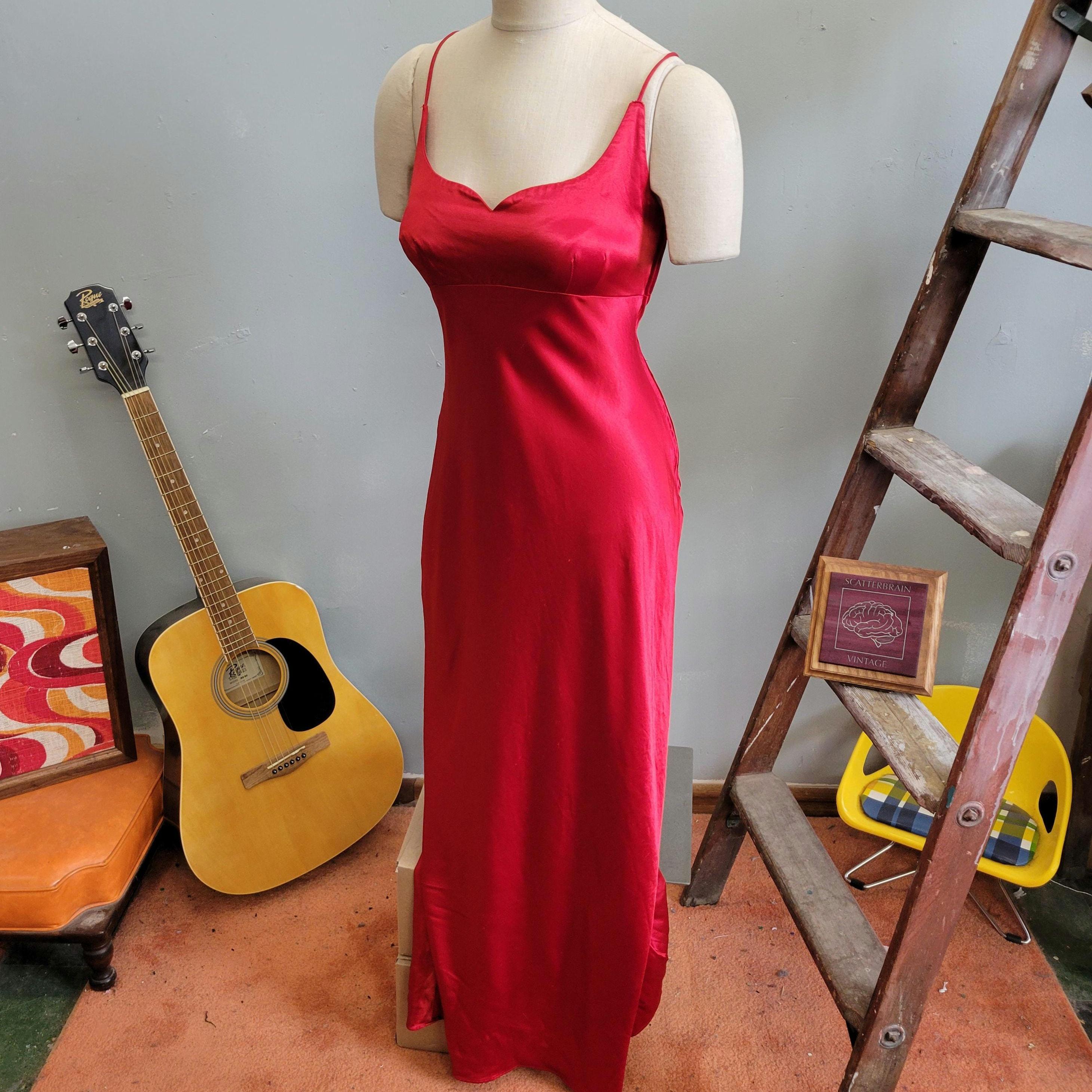 open lace back dress Women Plus Size Solid Red V-Neck Flutter Sleeve Georgette Zipper-Up Flared  Wrap Mini Dress main image 0