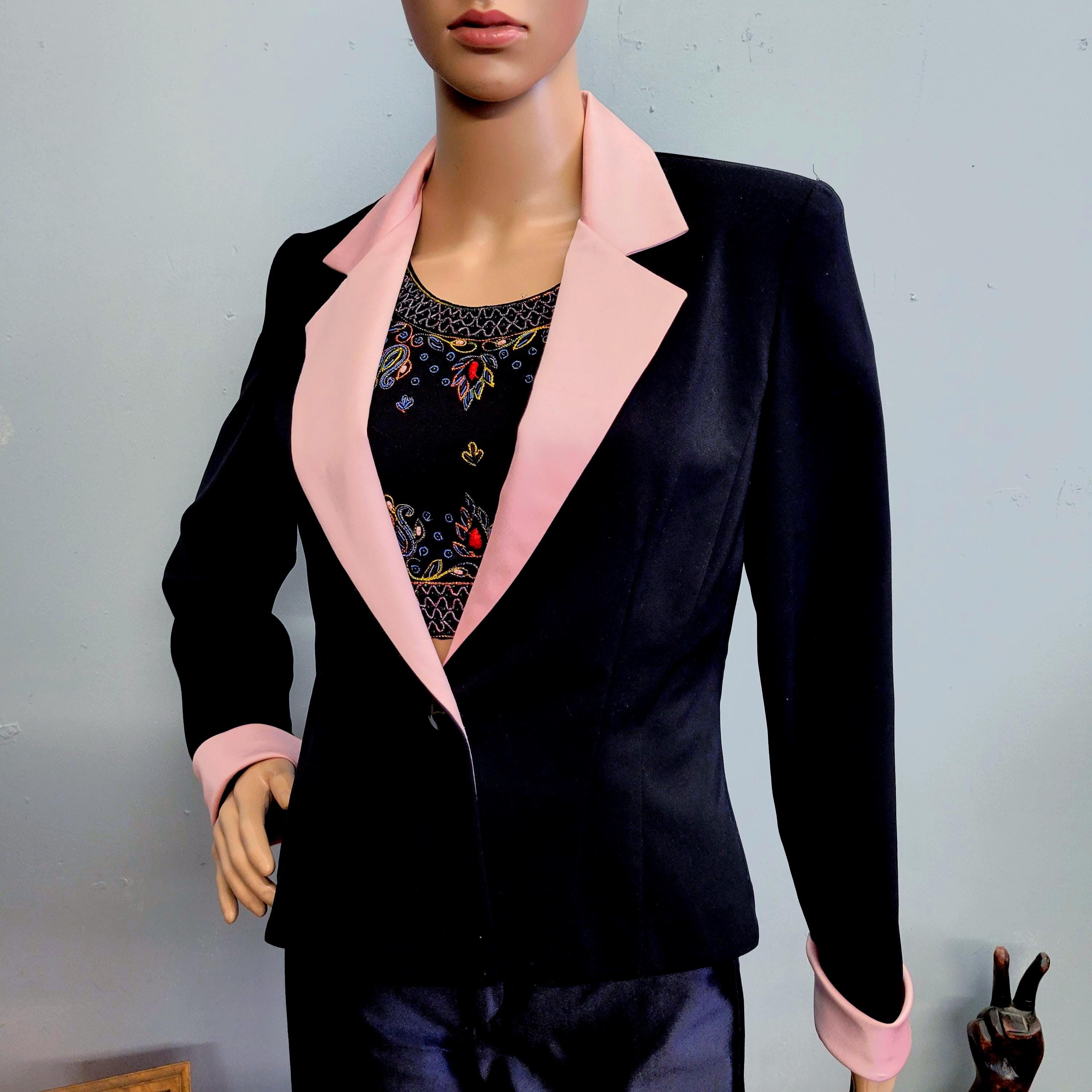 Sexy Business Suit - Etsy
