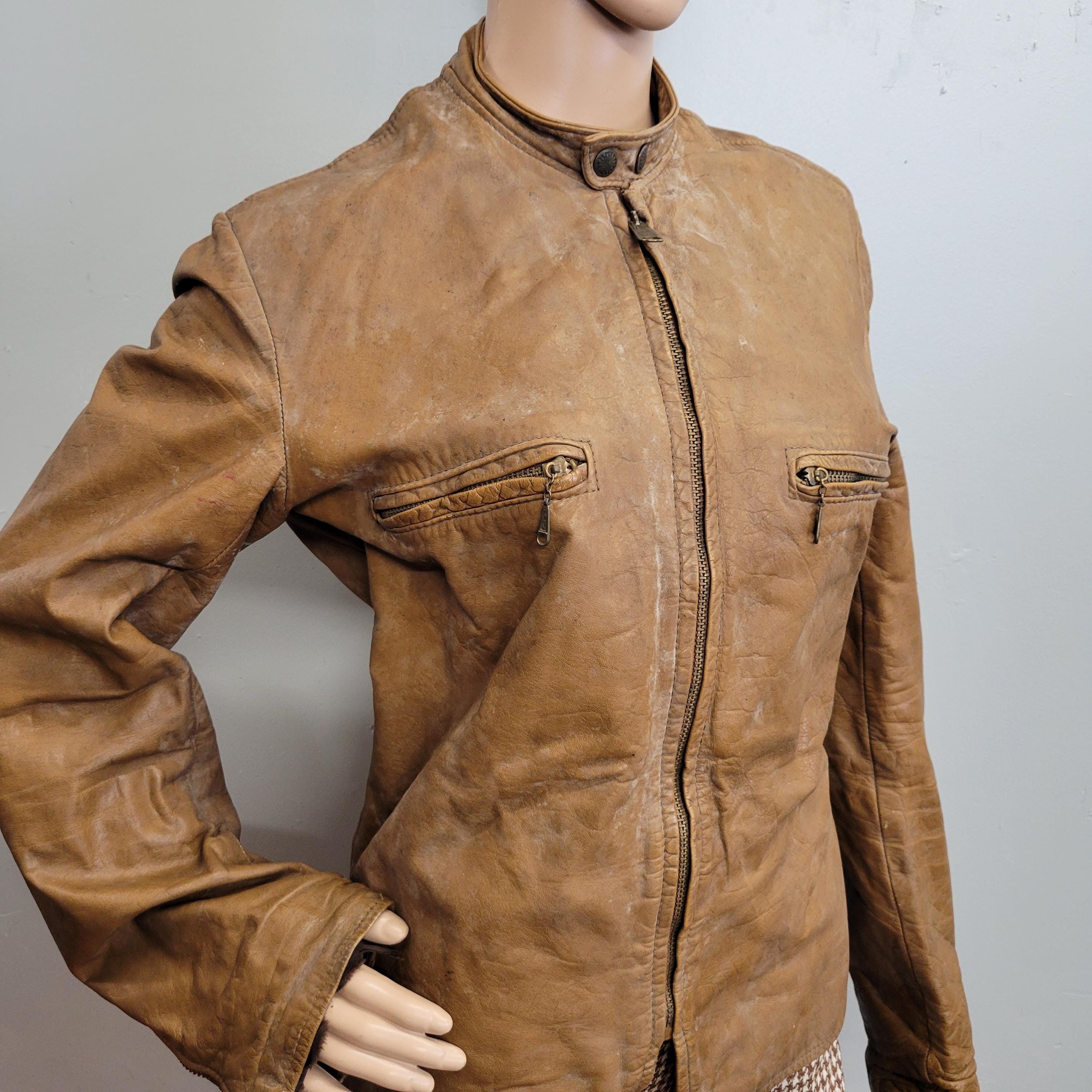 60s~70s Buco by M.K.S. レザージャケット スウェード il_fullxfull.7471205691_nf17.jpg