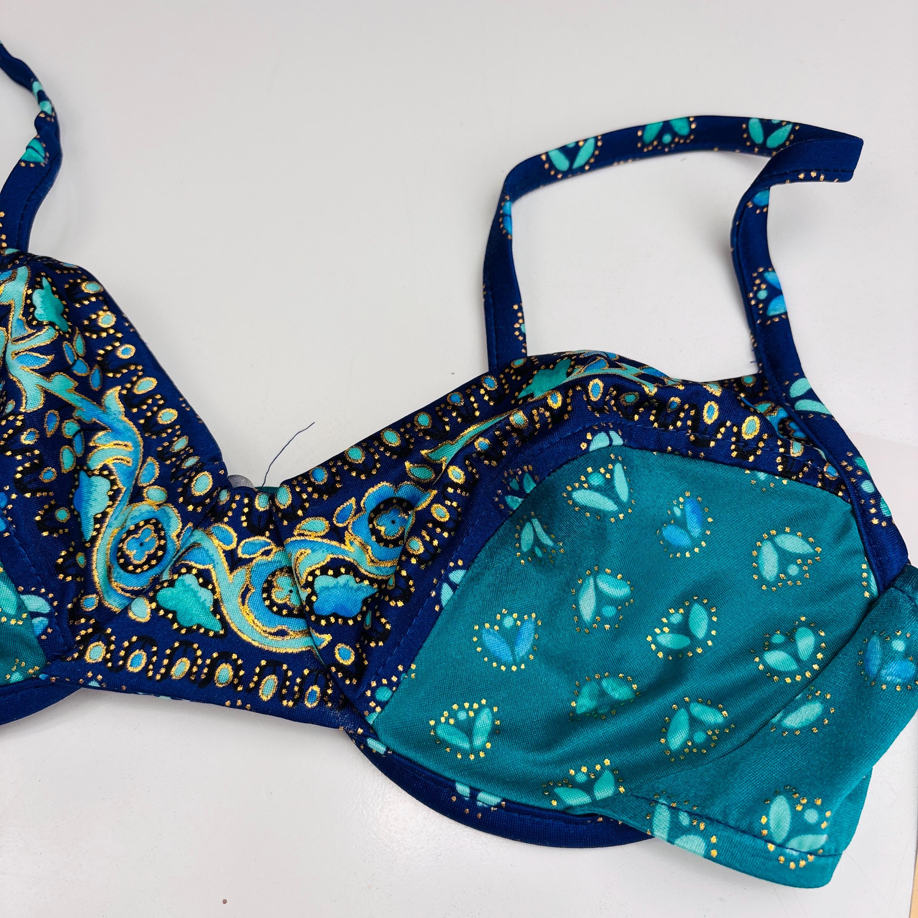 90s Jantzen Swimsuit - Etsy