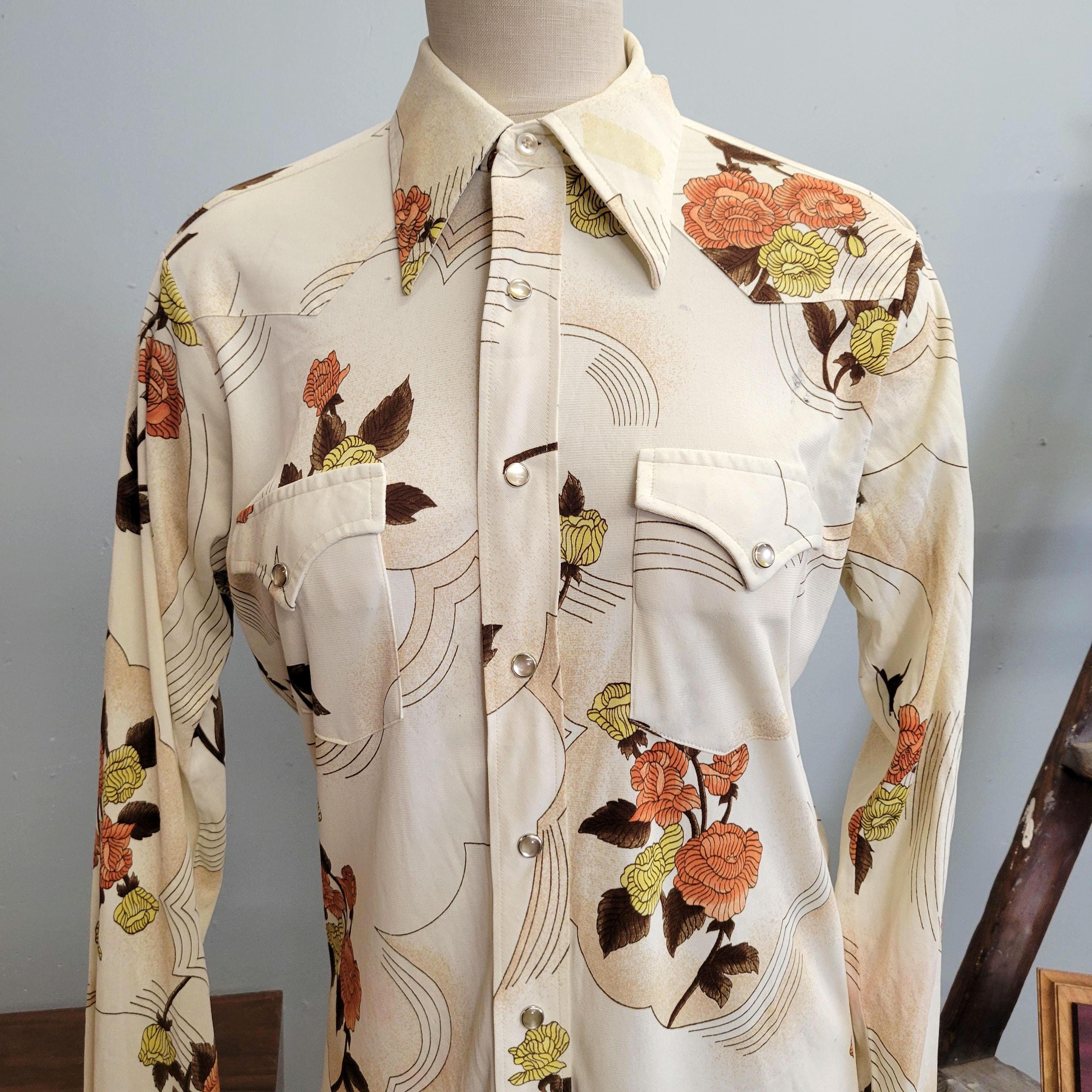 1970s H Bar C - Etsy