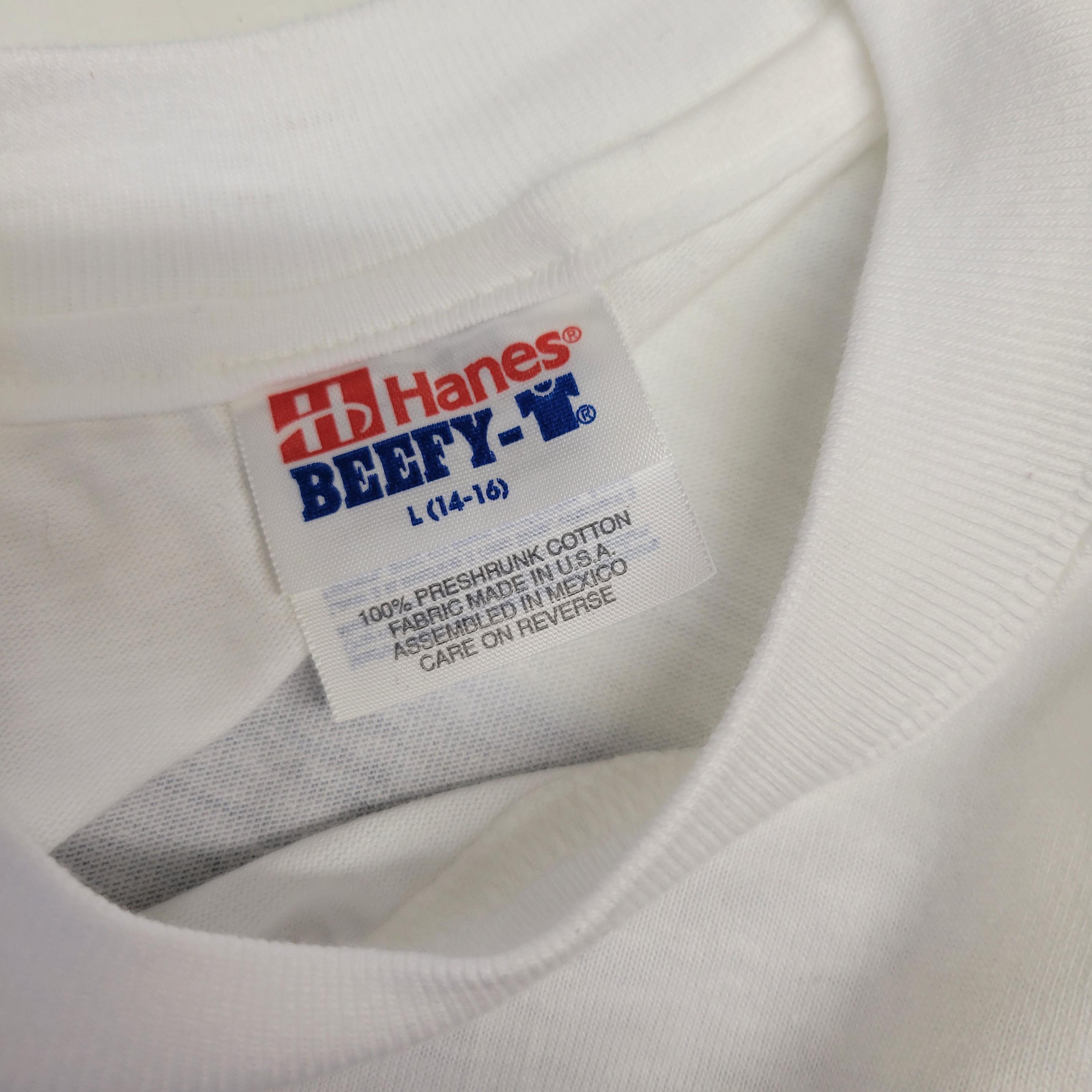 VTG 90s Planet Twinkies T-shirt, Hanes Beefy-t Snack Graphic Tee
