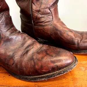 Biltrite Western Boots - Etsy display picture 3