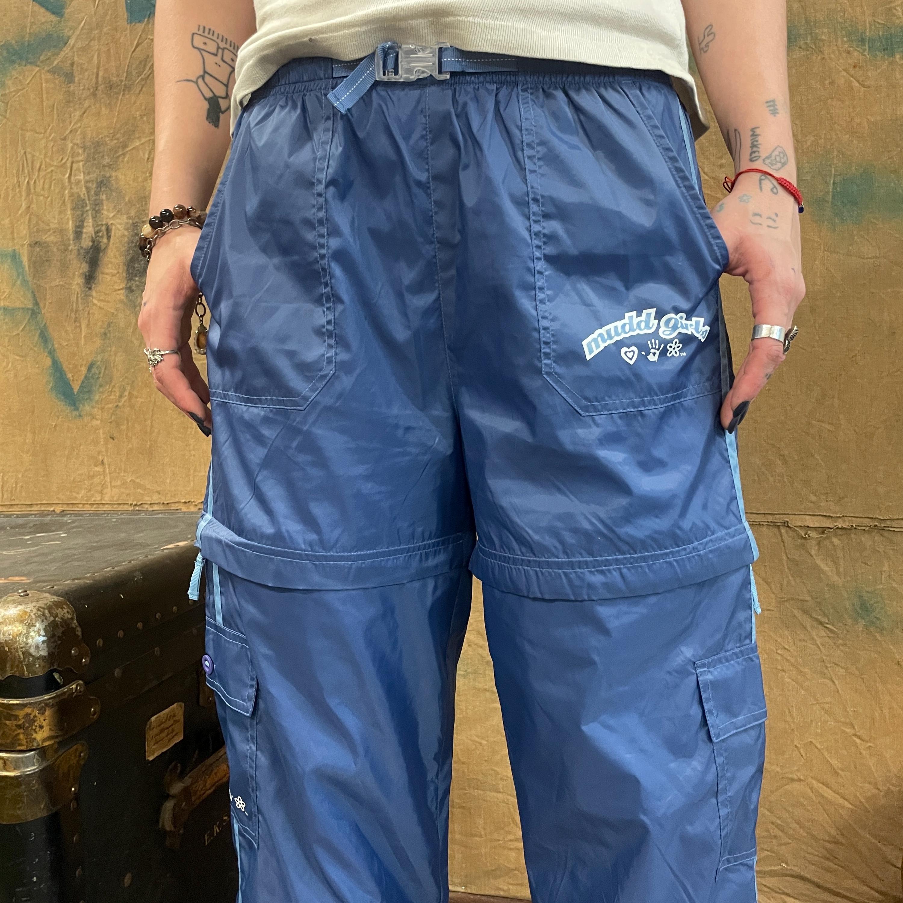 Convertible Jeans - Etsy