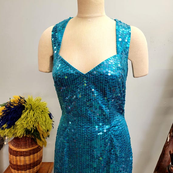 bright teal mini dress Velvi - Emma Mini Dress - Sequin Ruched Homecoming Dress - Teal