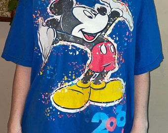 Vintage 90s Got Milk? Shirt / 90s Commercial Ad Promo XL T-shirt