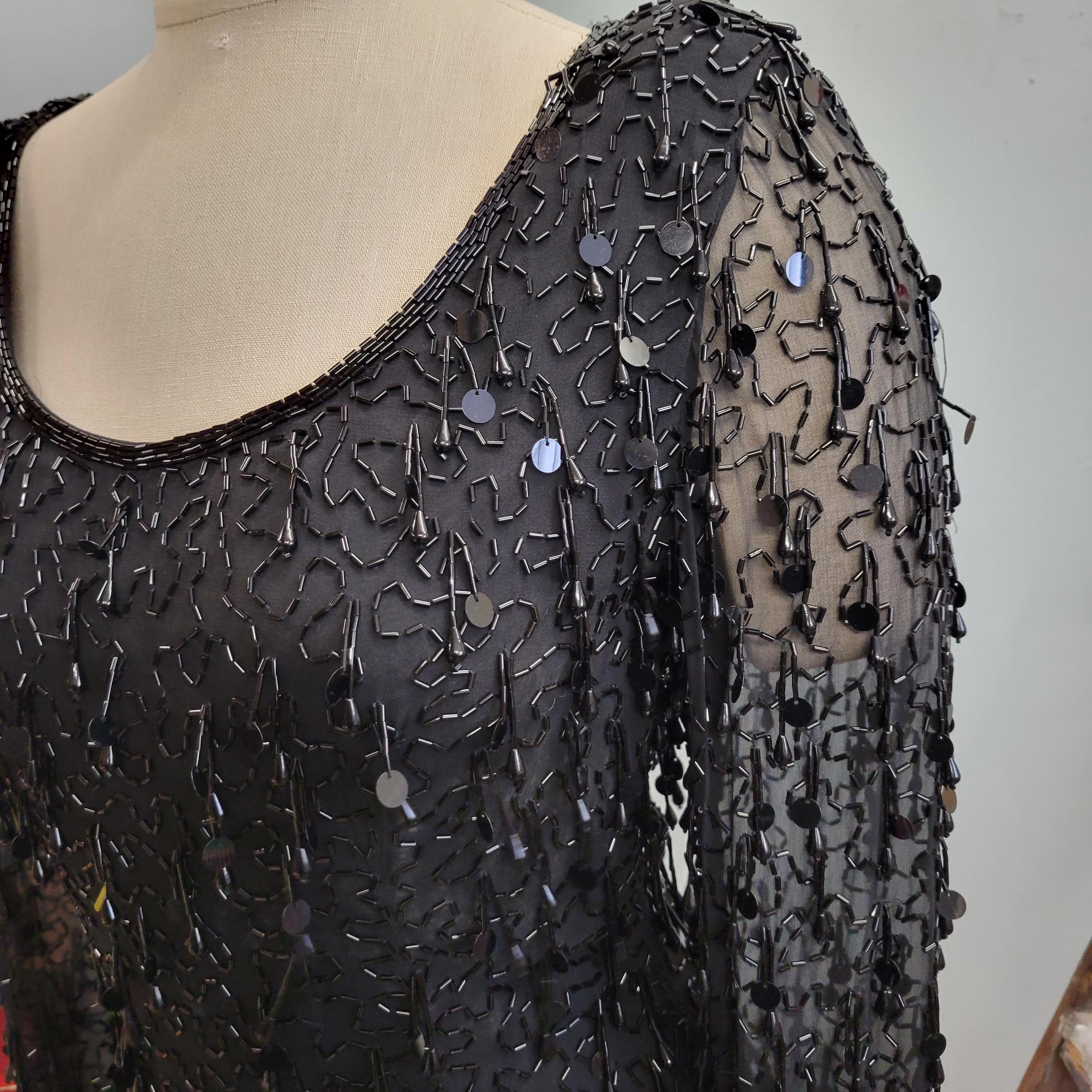 Oleg Cassini Dress - Etsy
