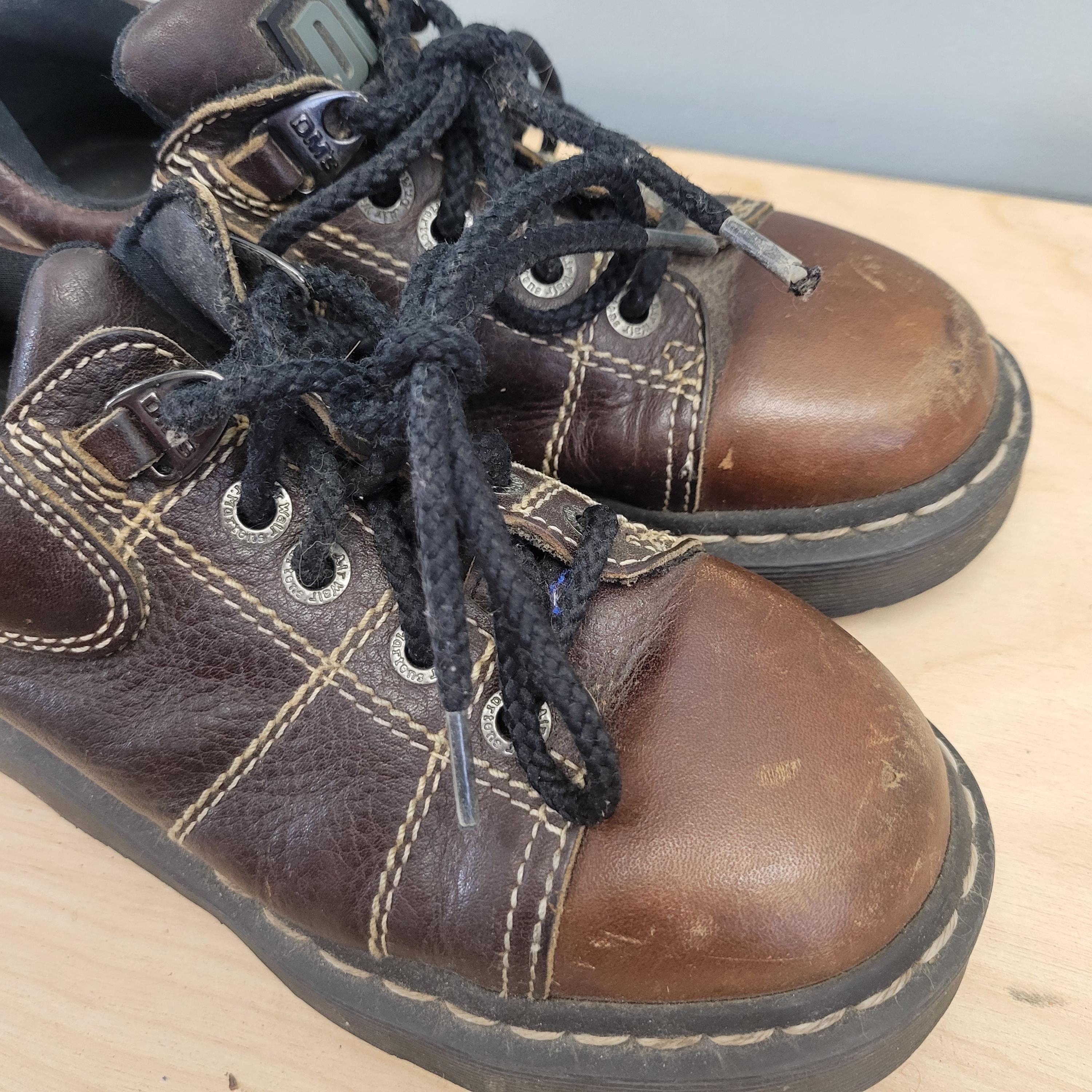 Dr martens 8312 hot sale