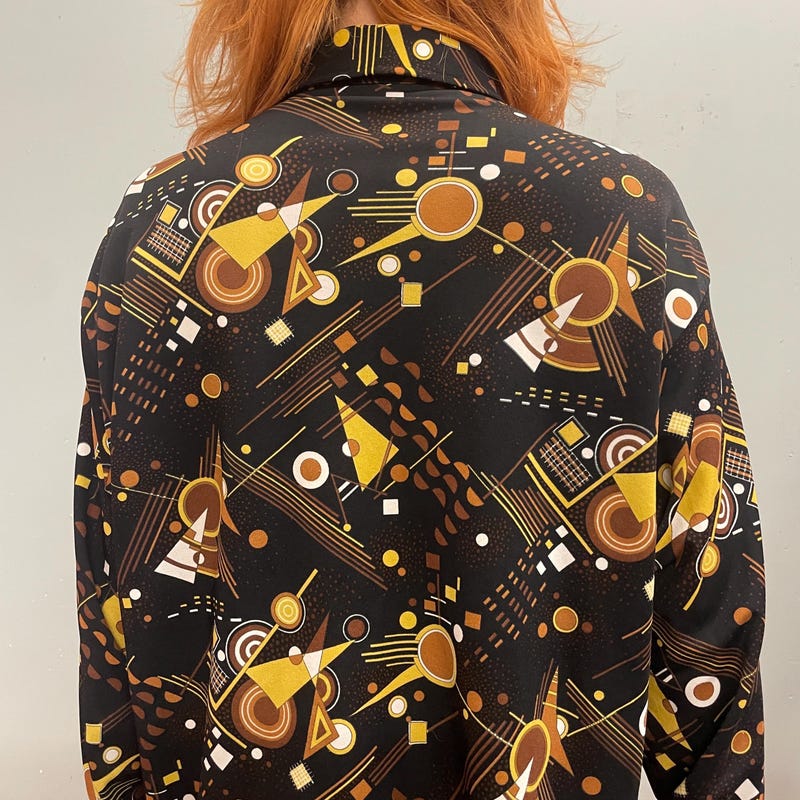 Mod Fashion - Etsy