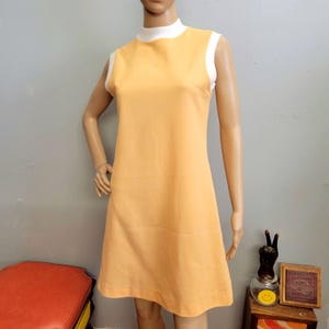 women orange overall dress Rust Orange Plaid Dress - Corduroy Dress - Overall Mini Dress