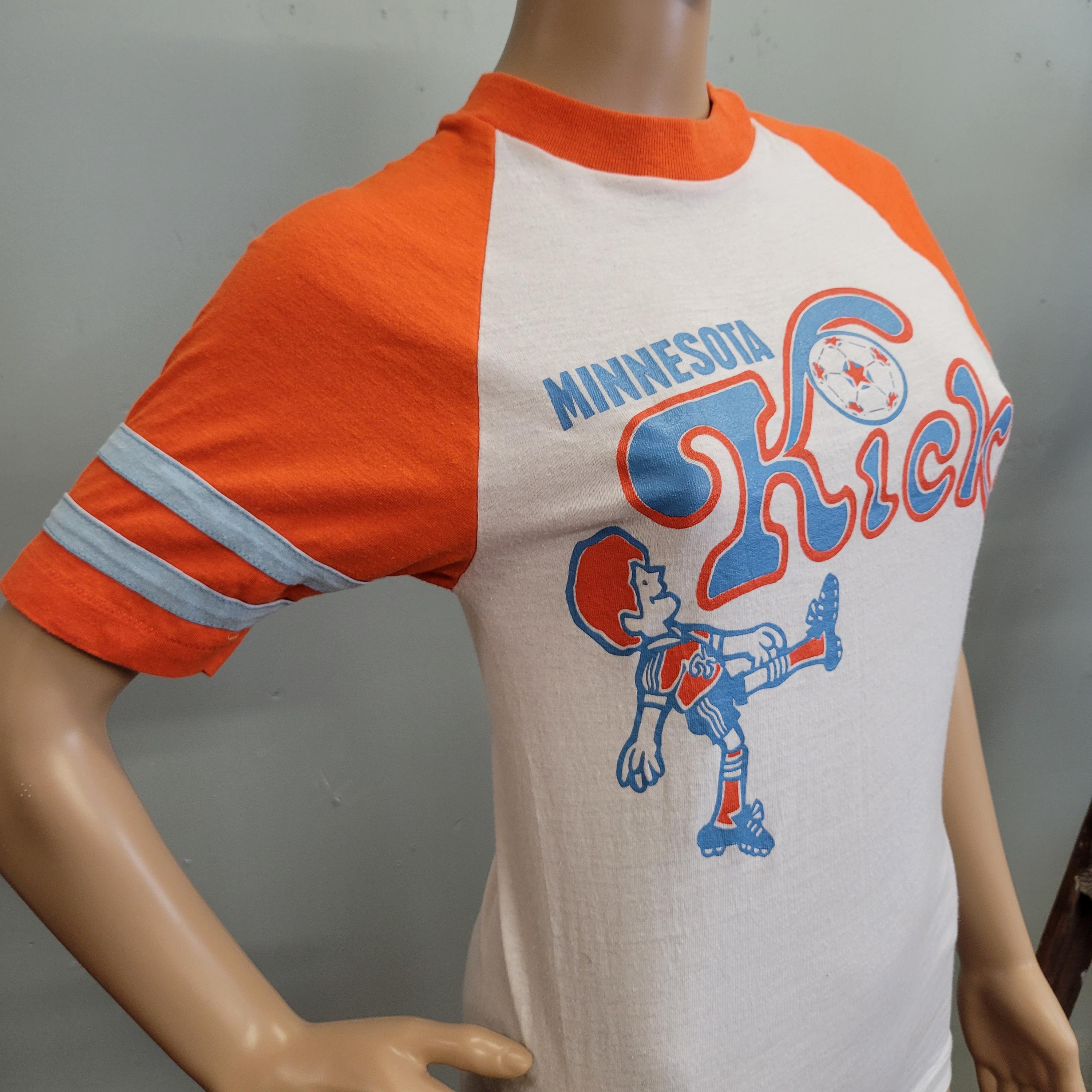 Vtg Champion T Shirt 70s - Etsy