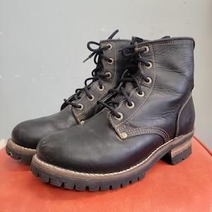 Vintage Skechers 90s Boots - Etsy