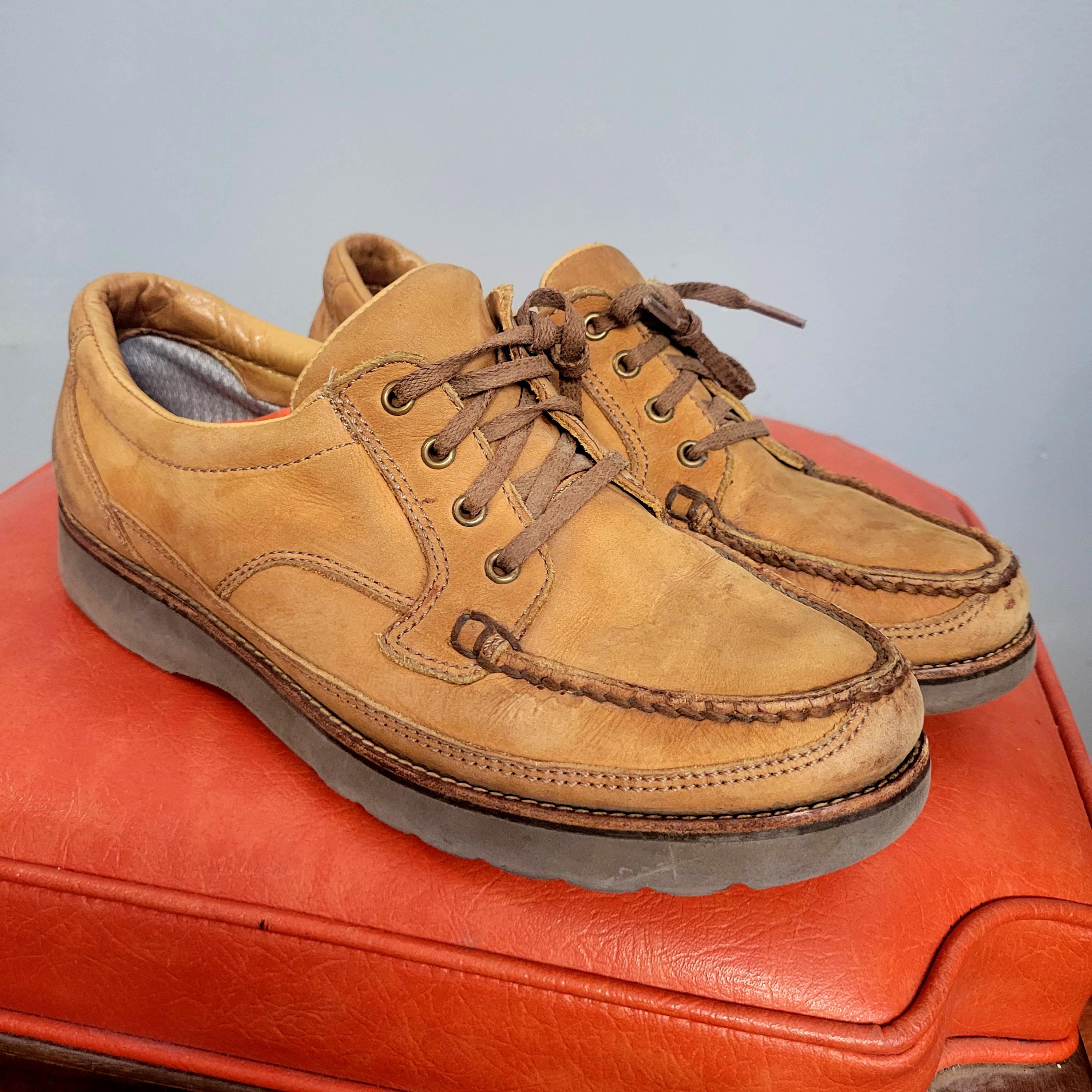 Rockport Oxfords - Etsy