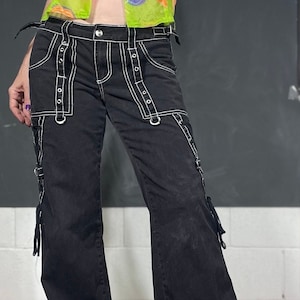 90s Hot Topic Pants 