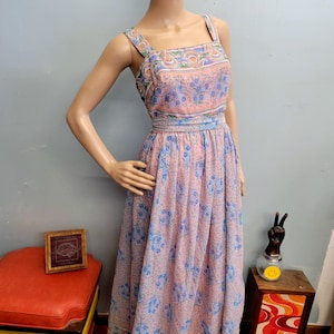 Pastel Blue Wedding Guest Dress - Etsy
