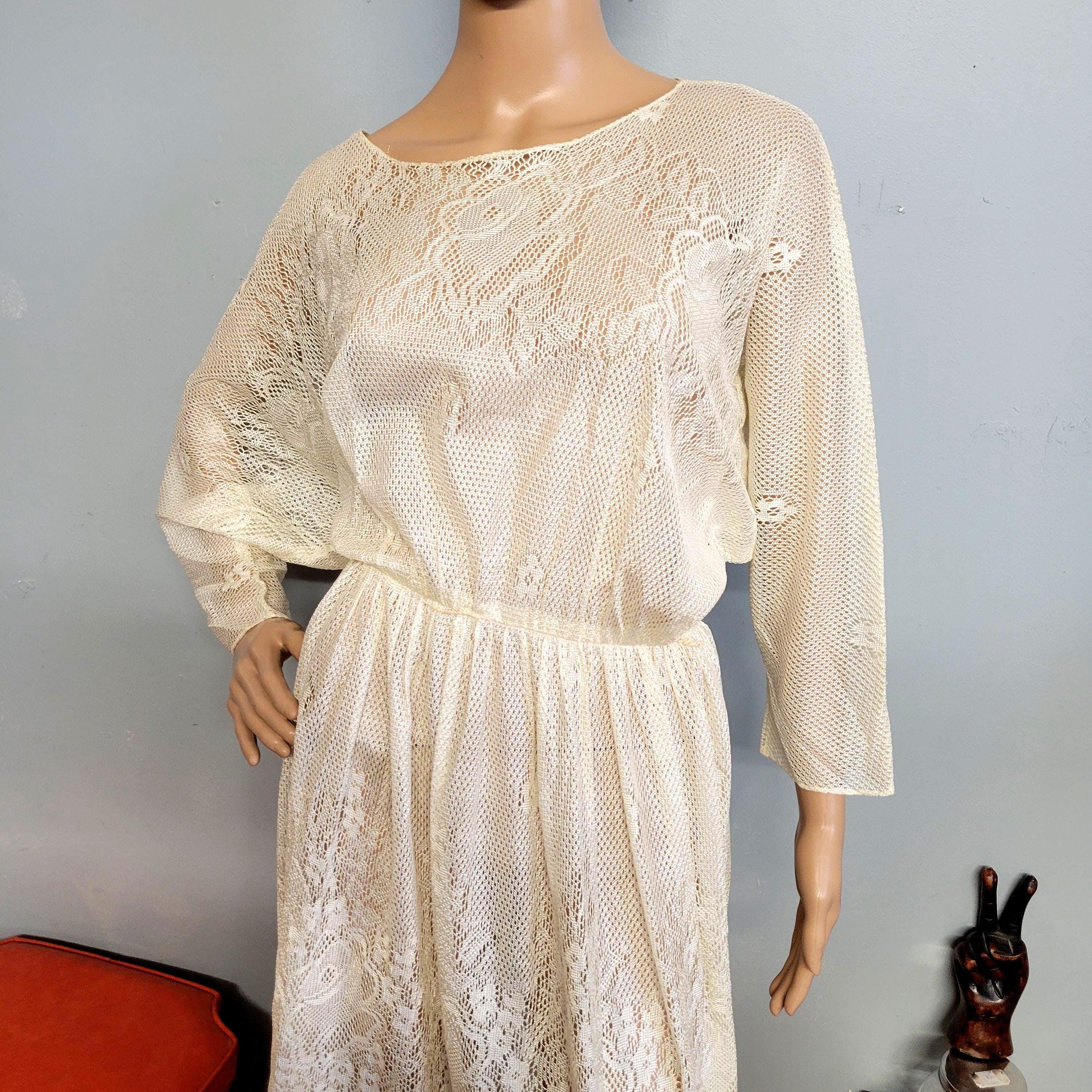 cape lace dress Red Lace Cape + dress main image 0