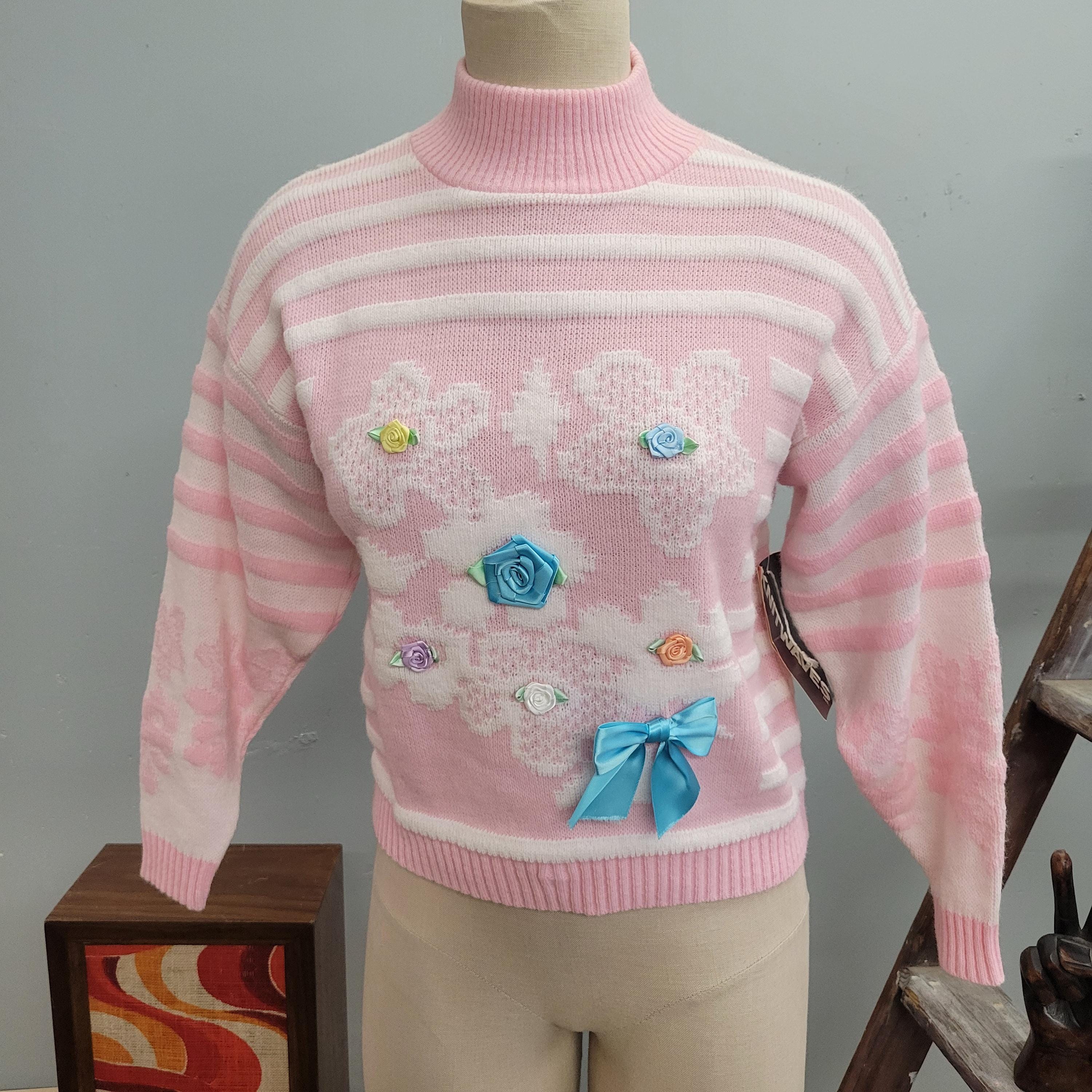 トップス vintage spumoni Spumoni | Sweaters | Spumoni San Francisco Cats With Fun