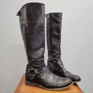 Sexy Mid Calf Boots Etsy