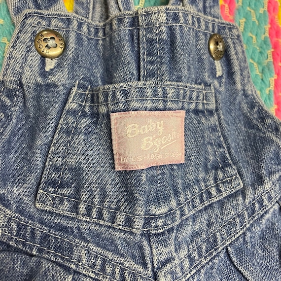 Oshkosh baby clothes 2025