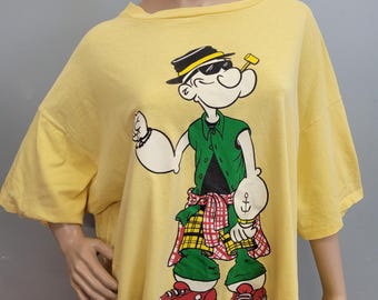 ヴィンテージ 80年代 The FAR SIDE Tシャツ：ヴィンテージ ゲイリー
