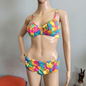40s Jantzen Swimsuit - Etsy