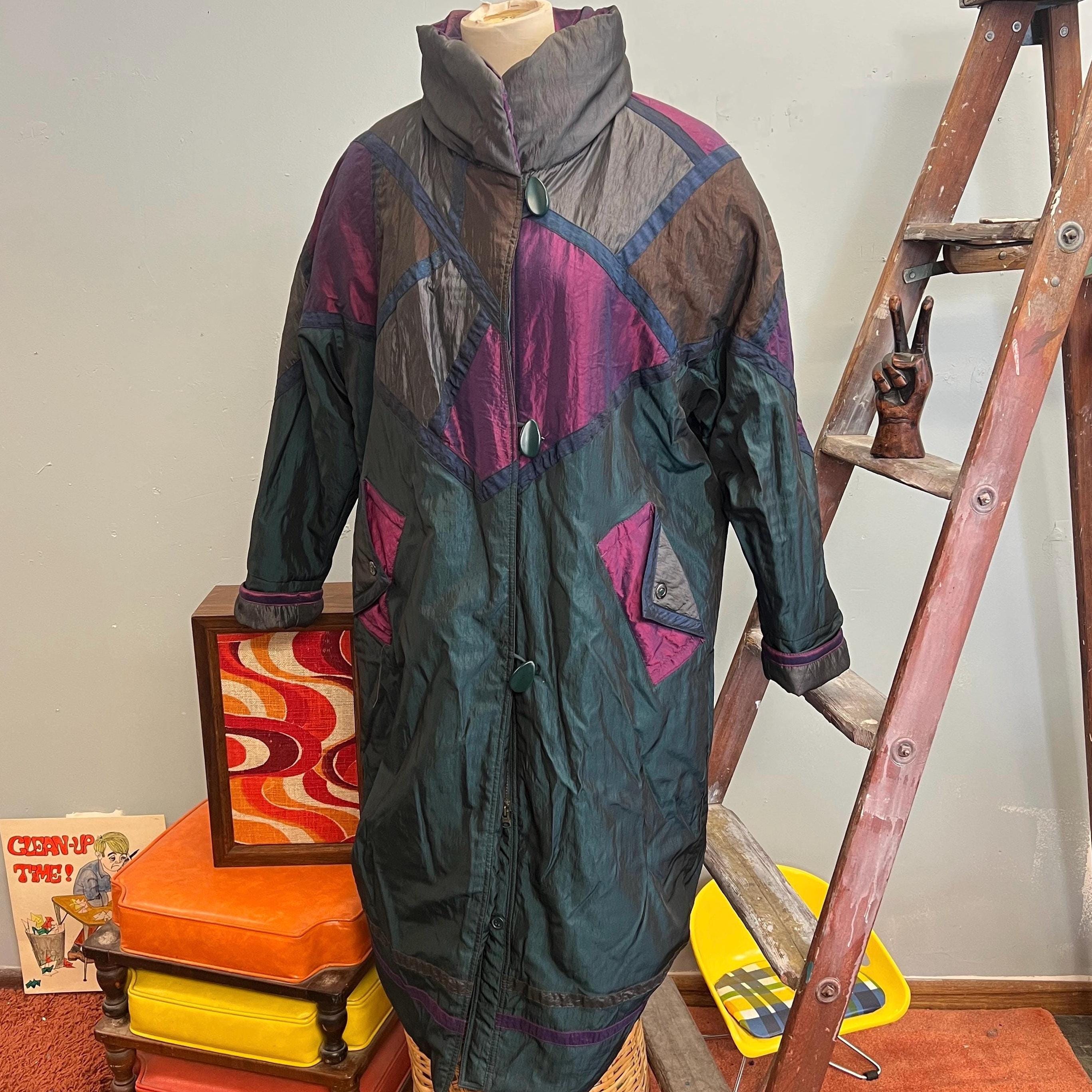 ジャケット・アウター SULLEN 80s Vintage Super Long Coat. il_fullxfull.6074361663_7y7w.jpg