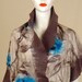 see more listings in the Shawls / Scarves section