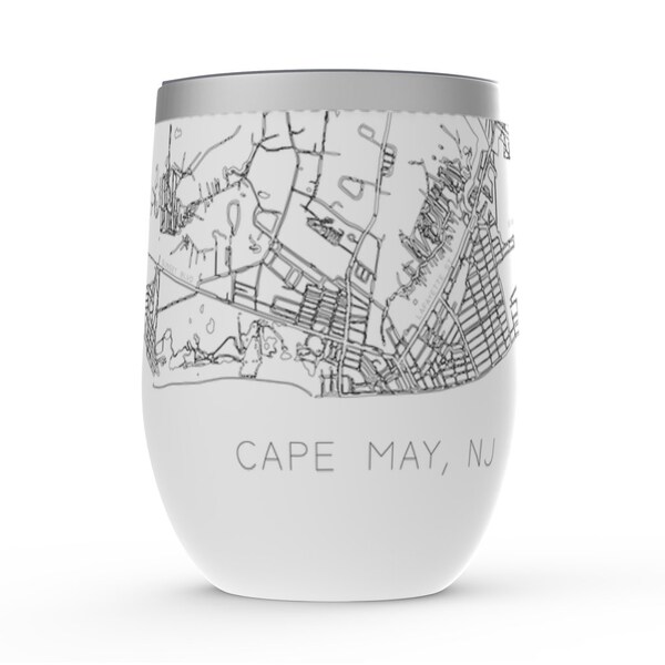 Cape May Etsy