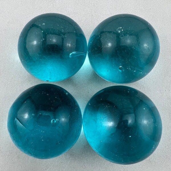 Decorative Glass Balls Etsy